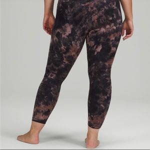 Lululemon Align Leggings